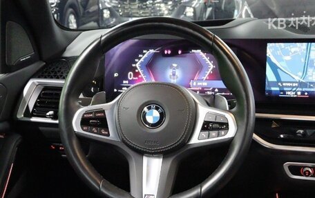 BMW X5, 2024 год, 10 500 000 рублей, 12 фотография
