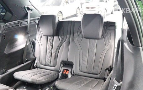 BMW X5, 2024 год, 10 500 000 рублей, 9 фотография