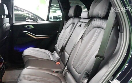 BMW X5, 2024 год, 10 500 000 рублей, 8 фотография