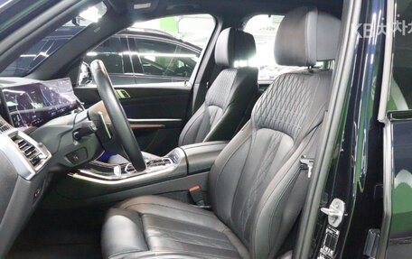 BMW X5, 2024 год, 10 500 000 рублей, 7 фотография