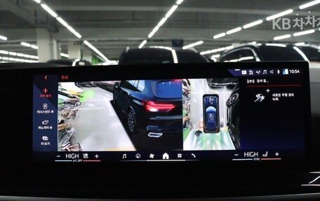 BMW X5, 2024 год, 10 500 000 рублей, 16 фотография