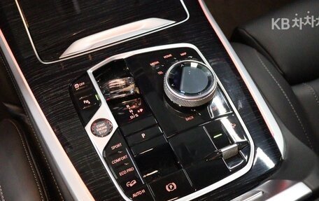 BMW X5, 2024 год, 10 500 000 рублей, 18 фотография