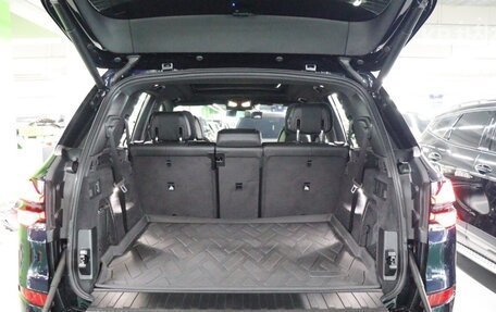 BMW X5, 2024 год, 10 500 000 рублей, 25 фотография