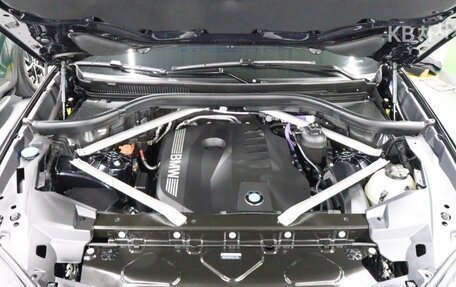 BMW X5, 2024 год, 10 500 000 рублей, 28 фотография