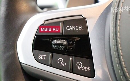 BMW X5, 2024 год, 10 500 000 рублей, 20 фотография