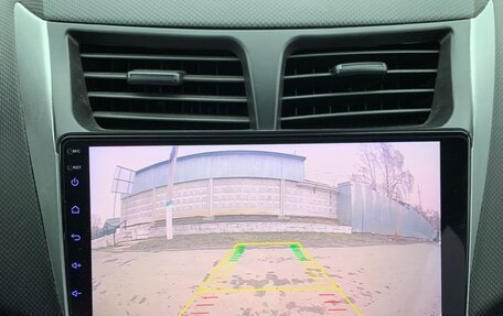 Hyundai Solaris II рестайлинг, 2016 год, 1 085 000 рублей, 19 фотография