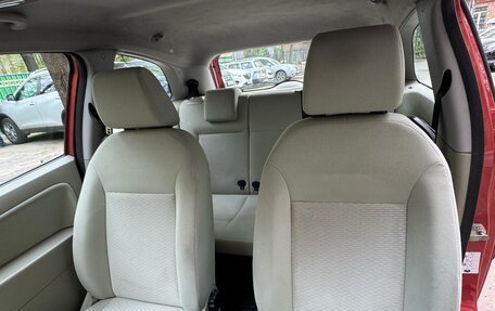 Ford Fiesta, 2006 год, 450 000 рублей, 9 фотография