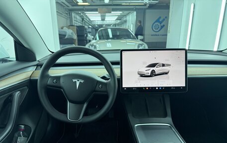 Tesla Model 3 I, 2022 год, 3 650 000 рублей, 7 фотография