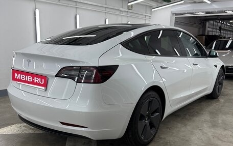 Tesla Model 3 I, 2022 год, 3 650 000 рублей, 6 фотография