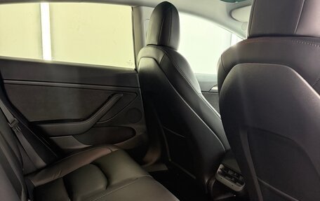 Tesla Model 3 I, 2022 год, 3 650 000 рублей, 9 фотография