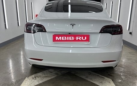 Tesla Model 3 I, 2022 год, 3 650 000 рублей, 4 фотография