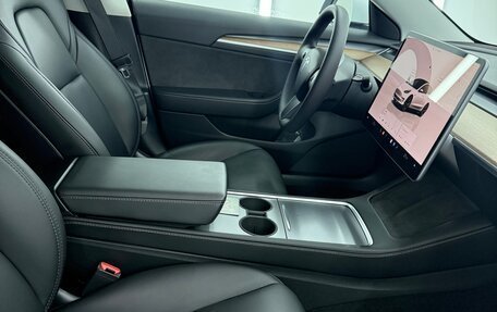 Tesla Model 3 I, 2022 год, 3 650 000 рублей, 8 фотография