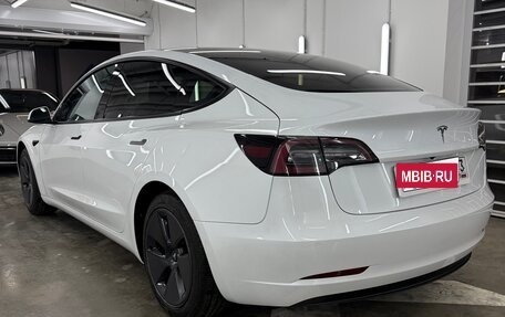 Tesla Model 3 I, 2022 год, 3 650 000 рублей, 5 фотография
