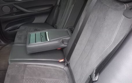 BMW X5, 2018 год, 4 320 000 рублей, 6 фотография