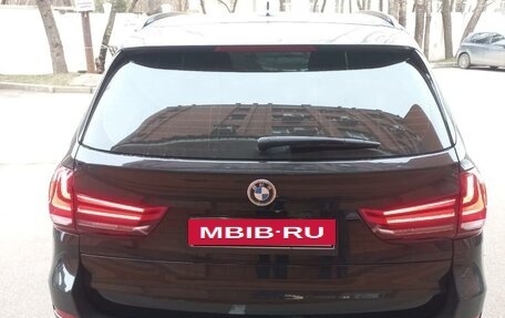 BMW X5, 2018 год, 4 320 000 рублей, 2 фотография