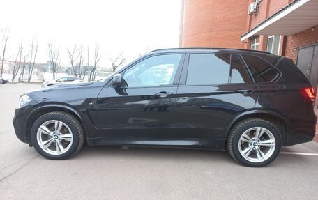 BMW X5, 2018 год, 4 320 000 рублей, 14 фотография
