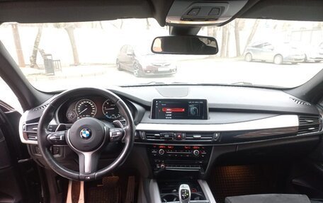 BMW X5, 2018 год, 4 320 000 рублей, 7 фотография