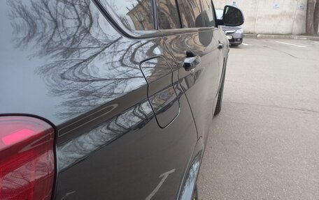 BMW X5, 2018 год, 4 320 000 рублей, 17 фотография