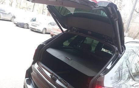 BMW X5, 2018 год, 4 320 000 рублей, 11 фотография