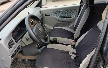 Chery Amulet (A15) I, 2006 год, 70 000 рублей, 3 фотография