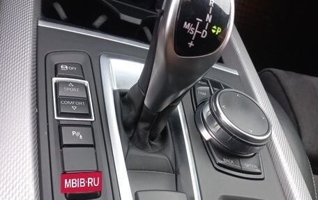 BMW X5, 2018 год, 4 320 000 рублей, 13 фотография
