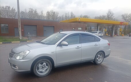 Nissan Almera, 2015 год, 640 000 рублей, 5 фотография