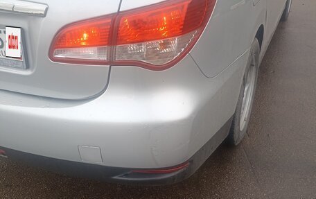 Nissan Almera, 2015 год, 640 000 рублей, 6 фотография