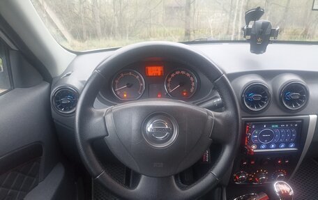 Nissan Almera, 2015 год, 640 000 рублей, 9 фотография