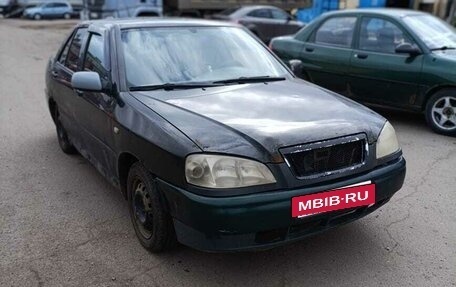 Chery Amulet (A15) I, 2006 год, 70 000 рублей, 5 фотография