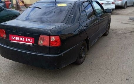 Chery Amulet (A15) I, 2006 год, 70 000 рублей, 8 фотография