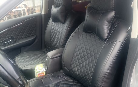 Nissan Almera, 2015 год, 640 000 рублей, 13 фотография