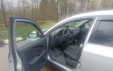 Nissan Almera, 2015 год, 640 000 рублей, 12 фотография