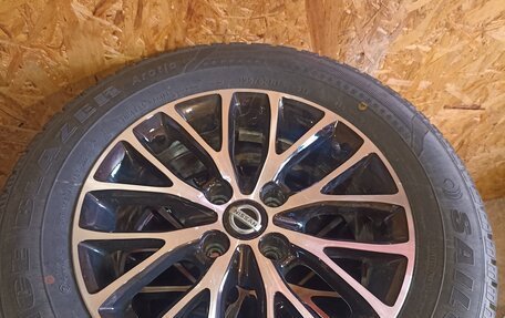 Nissan Almera, 2015 год, 640 000 рублей, 18 фотография