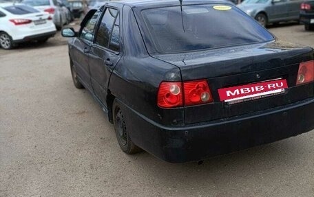Chery Amulet (A15) I, 2006 год, 70 000 рублей, 6 фотография