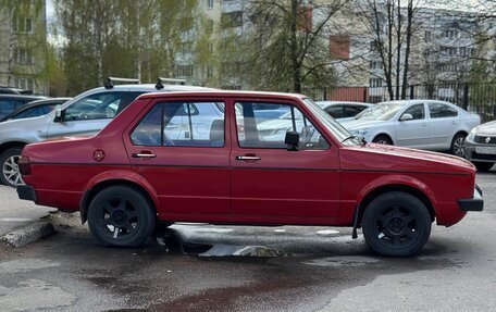 Volkswagen Jetta VI, 1982 год, 170 000 рублей, 5 фотография