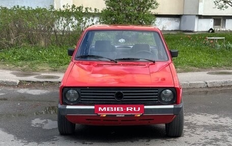 Volkswagen Jetta VI, 1982 год, 170 000 рублей, 2 фотография