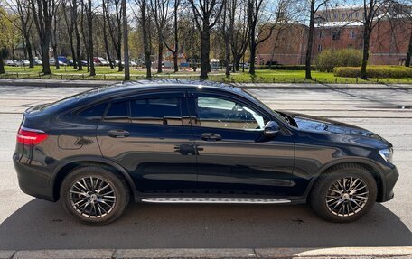 Mercedes-Benz GLC, 2018 год, 999 999 рублей, 5 фотография