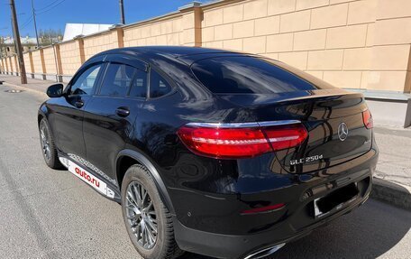 Mercedes-Benz GLC, 2018 год, 999 999 рублей, 8 фотография