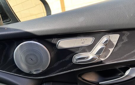 Mercedes-Benz GLC, 2018 год, 999 999 рублей, 16 фотография
