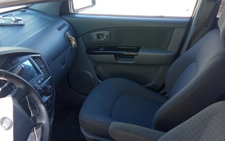 KIA Carens I (RS), 2004 год, 530 000 рублей, 14 фотография