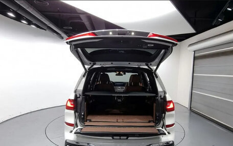 BMW X7, 2022 год, 8 500 000 рублей, 3 фотография