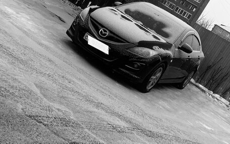 Mazda 6, 2011 год, 1 020 000 рублей, 3 фотография