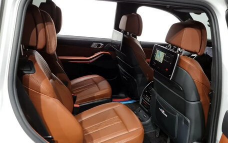 BMW X7, 2022 год, 8 500 000 рублей, 5 фотография