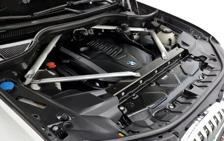 BMW X7, 2022 год, 8 500 000 рублей, 7 фотография