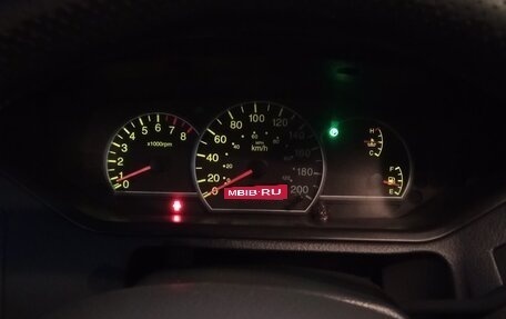KIA Carens I (RS), 2004 год, 530 000 рублей, 12 фотография
