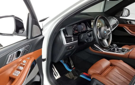 BMW X7, 2022 год, 8 500 000 рублей, 10 фотография
