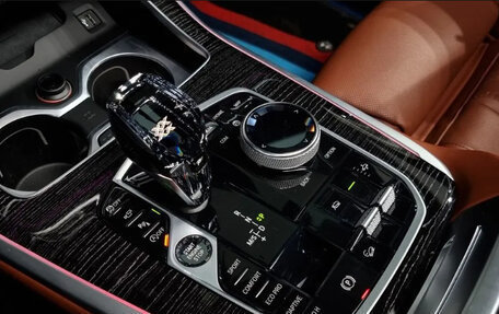 BMW X7, 2022 год, 8 500 000 рублей, 8 фотография