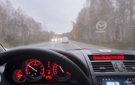 Mazda 6, 2011 год, 1 020 000 рублей, 4 фотография