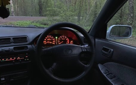 Toyota Sprinter Trueno VII (AE110/AE111), 1995 год, 380 000 рублей, 5 фотография