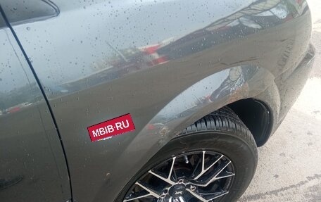 KIA Carens I (RS), 2004 год, 530 000 рублей, 9 фотография